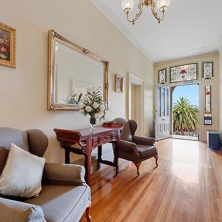 Hotel Waratah On York à Launceston Extérieur photo