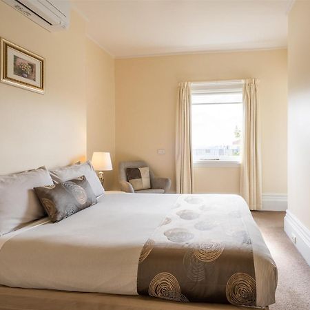 Hotel Waratah On York à Launceston Extérieur photo