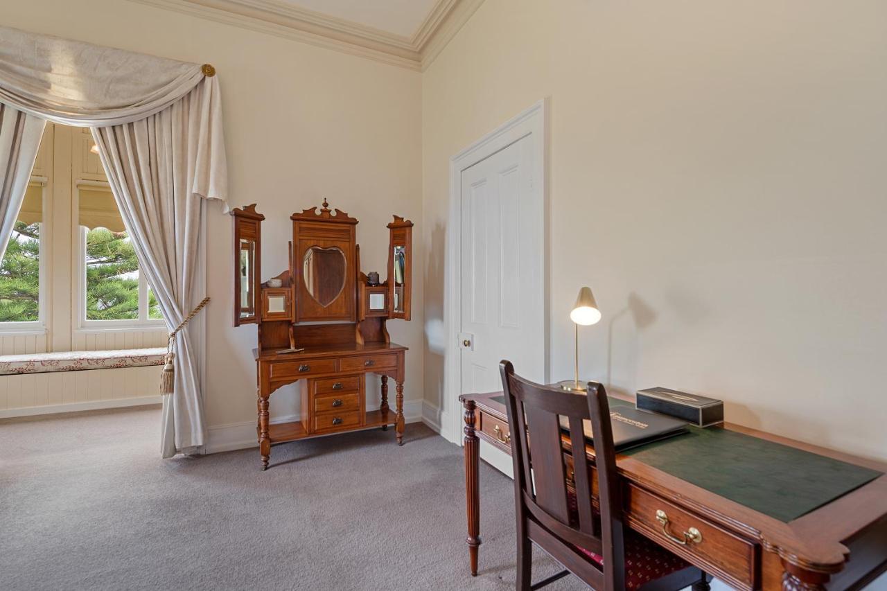 Hotel Waratah On York à Launceston Extérieur photo