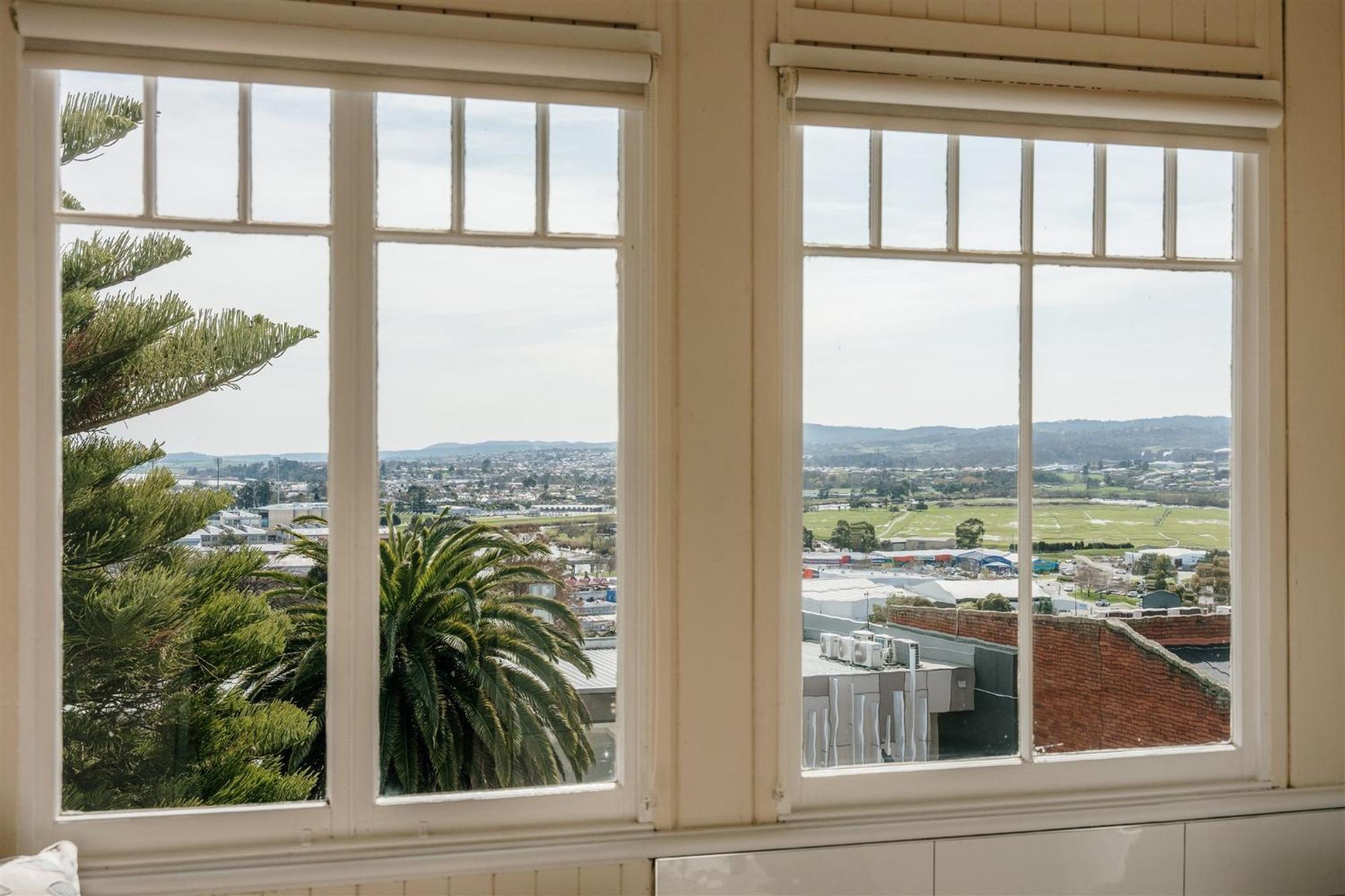 Hotel Waratah On York à Launceston Extérieur photo