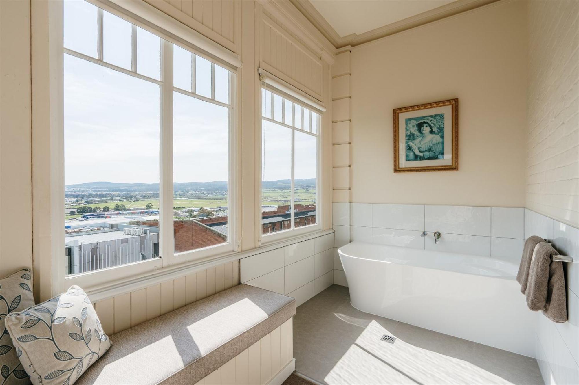 Hotel Waratah On York à Launceston Extérieur photo