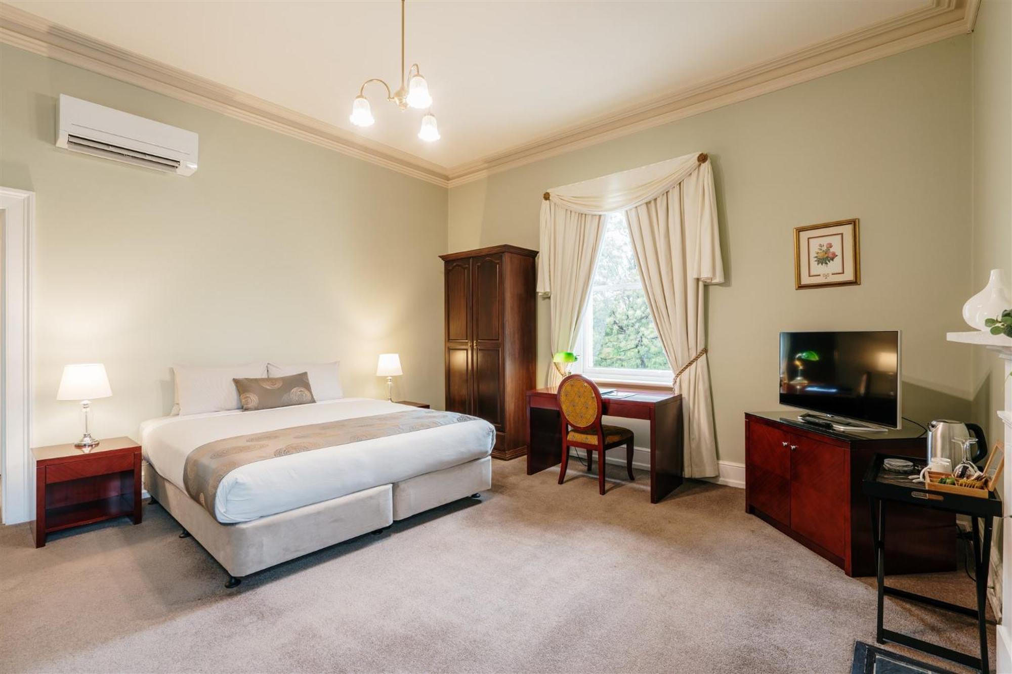 Hotel Waratah On York à Launceston Extérieur photo