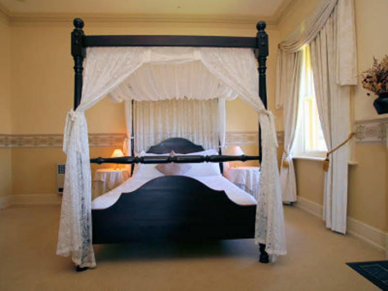 Hotel Waratah On York à Launceston Extérieur photo